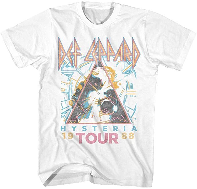 Californian necessitatibus Rock Shirt